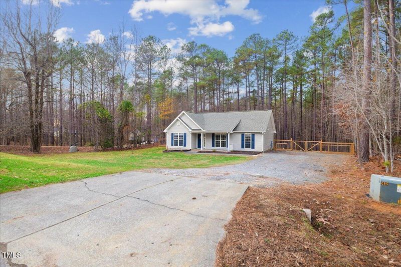 2504 Patton Ln, Franklinton, NC 27525