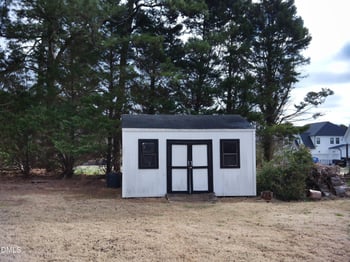 2504 Pennyshire Ln, Raleigh, NC 27606