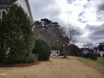 2504 Pennyshire Ln, Raleigh, NC 27606