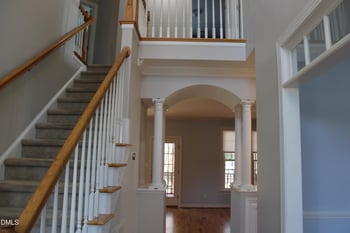 2504 Pennyshire Ln, Raleigh, NC 27606