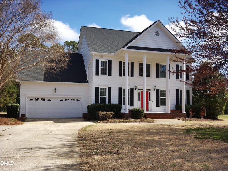 Home Worth Check
