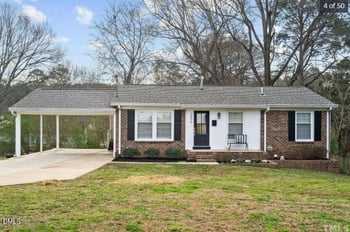 2504 Remington Rd, Raleigh, NC 27610