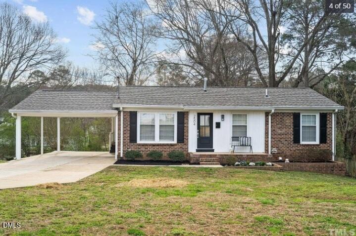 2504 Remington Rd, Raleigh, NC 27610