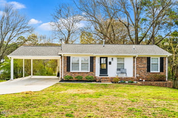 2504 Remington Rd, Raleigh, NC 27610