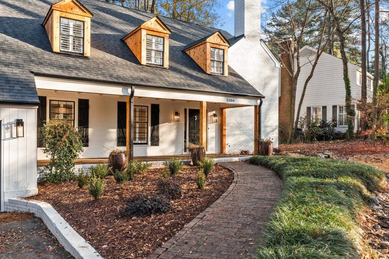 2504 Ridge Rd, Raleigh, NC 27612