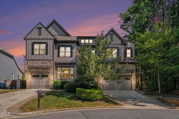 2504 Shadow Hills Ct, Raleigh, NC 27612