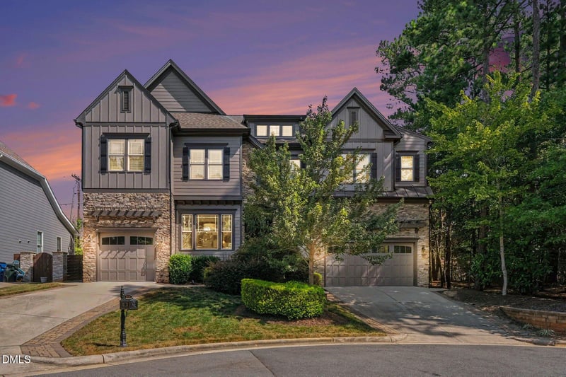 2504 Shadow Hills Ct, Raleigh, NC 27612