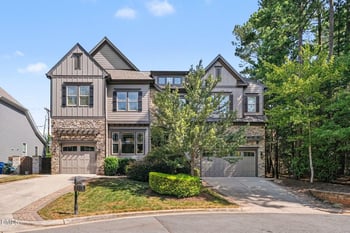 2504 Shadow Hills Ct, Raleigh, NC 27612