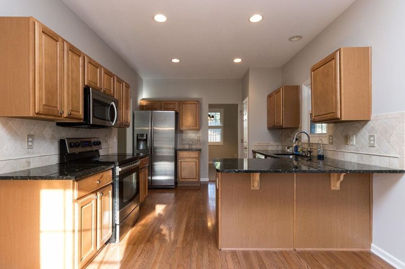 2504 Spruce Shadows Ln, Raleigh, NC 27614