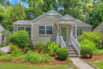2504 State St, Durham, NC 27704