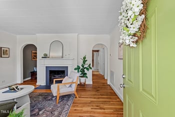 2504 State St, Durham, NC 27704