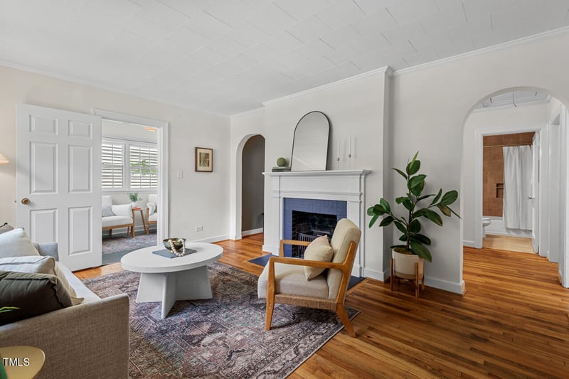 2504 State St, Durham, NC 27704