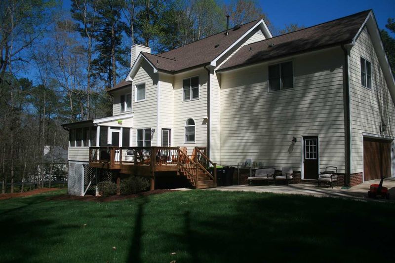 2504 Sunnystone Way, Raleigh, NC 27613