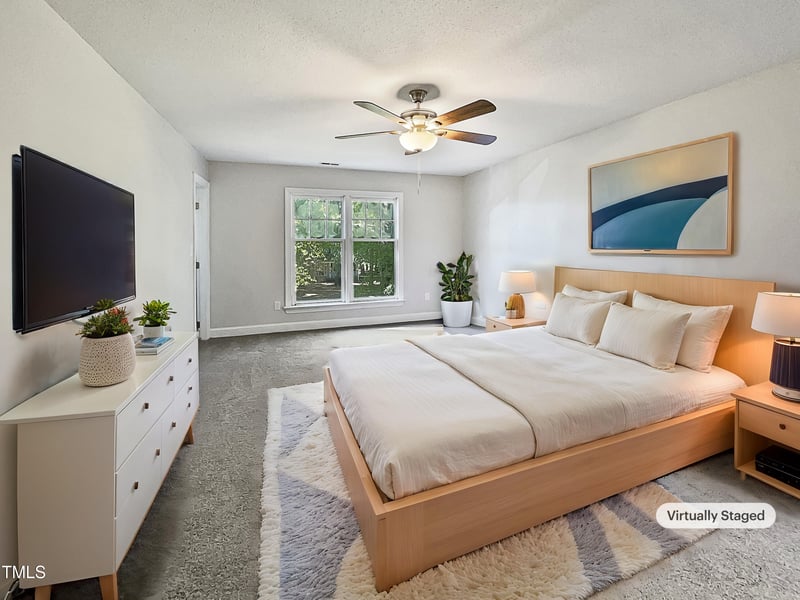 2504 Timothy Dr, Fuquay Varina, NC 27526