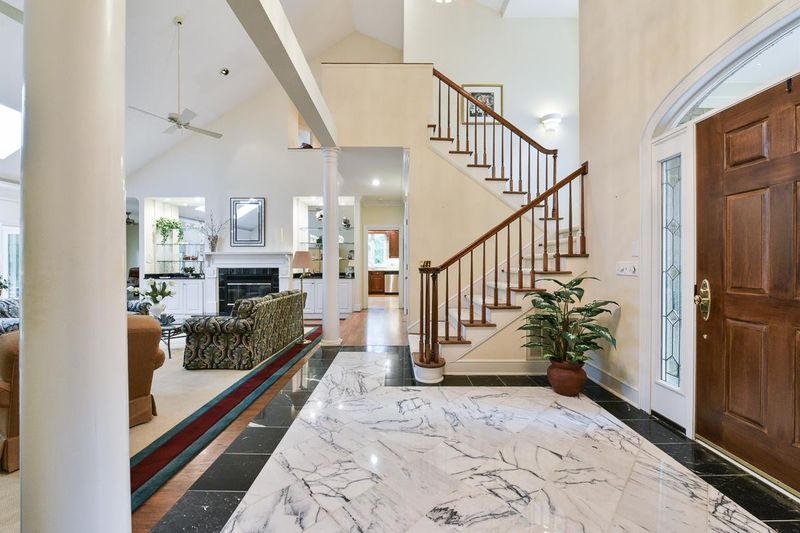 2504 Trail Wood Dr, Durham, NC 27705