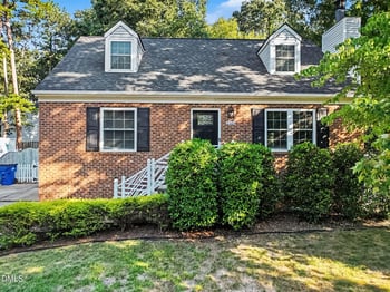 2504 Village Grove Rd, Raleigh, NC 27613