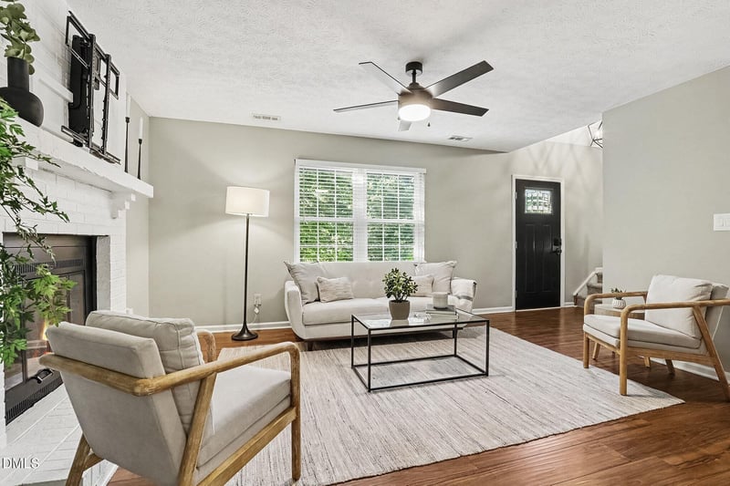 2504 Village Grove Rd, Raleigh, NC 27613