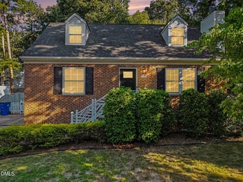 2504 Village Grove Rd, Raleigh, NC 27613