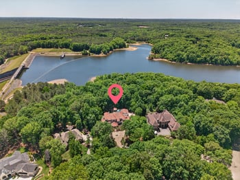 2504 Vintage Hill Ct, Durham, NC 27712