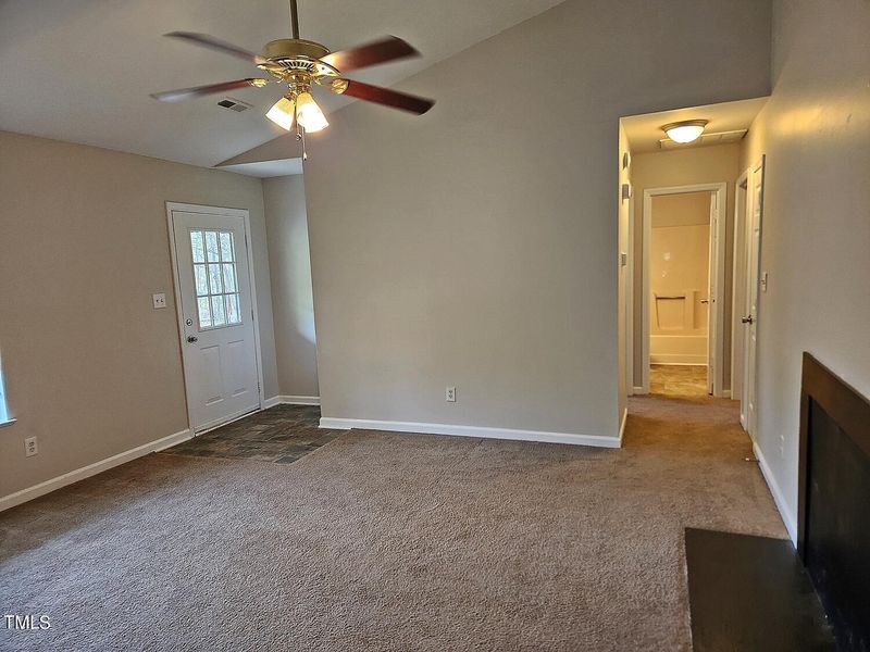 2504 Wedgedale Ave, Durham, NC 27703