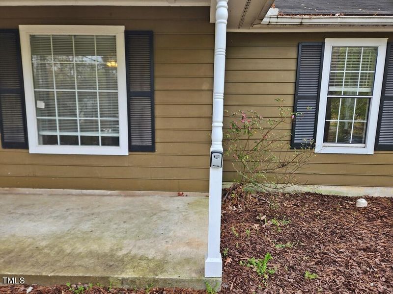 2504 Wedgedale Ave, Durham, NC 27703