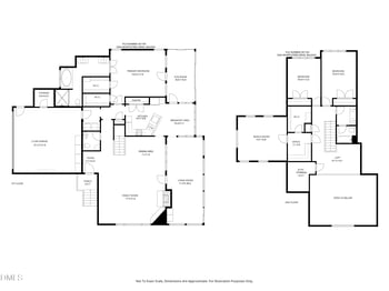 2504 Whippletree Dr, Raleigh, NC 27603