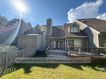 2504 Woodwind Dr, Fayetteville, NC 28304