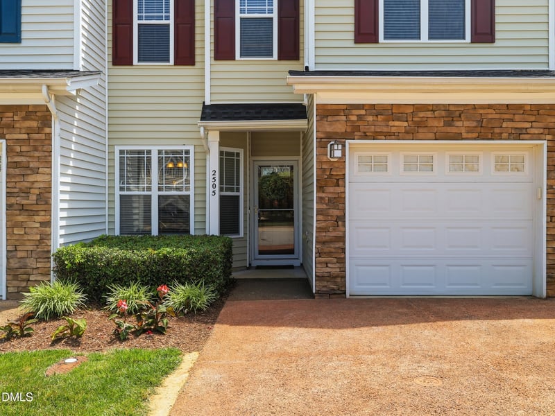 2505 Asher View Ct, Raleigh, NC 27606