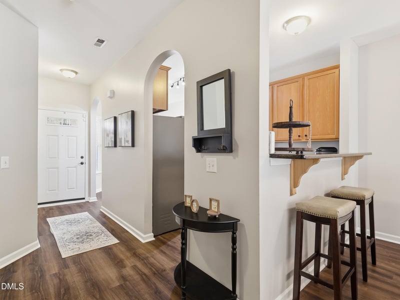 2505 Asher View Ct, Raleigh, NC 27606