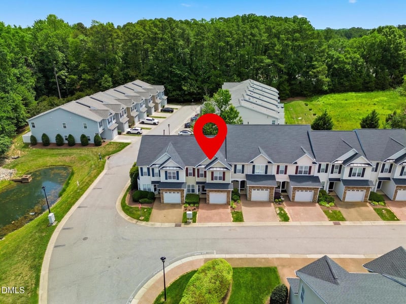 2505 Asher View Ct, Raleigh, NC 27606