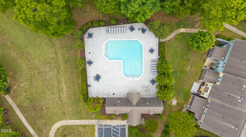 2505 Bartlett Cir, Hillsborough, NC 27278