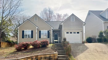 2505 Beech Gap Ct, Raleigh, NC 27603