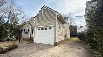 2505 Beech Gap Ct, Raleigh, NC 27603