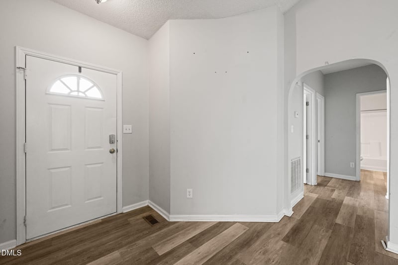 2505 Beech Gap Ct, Raleigh, NC 27603