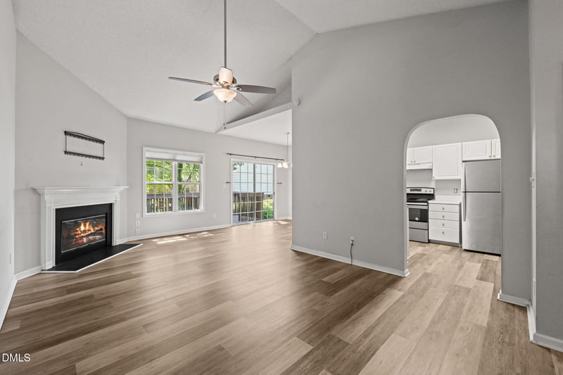 2505 Beech Gap Ct, Raleigh, NC 27603