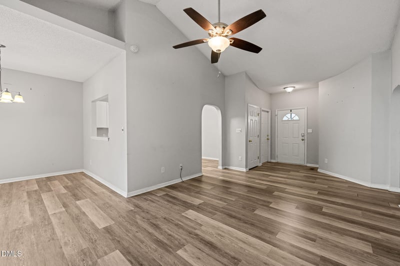 2505 Beech Gap Ct, Raleigh, NC 27603