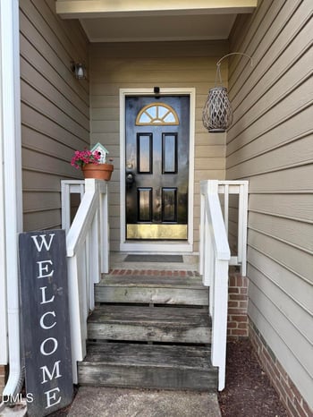2505 Beech Gap Ct, Raleigh, NC 27603