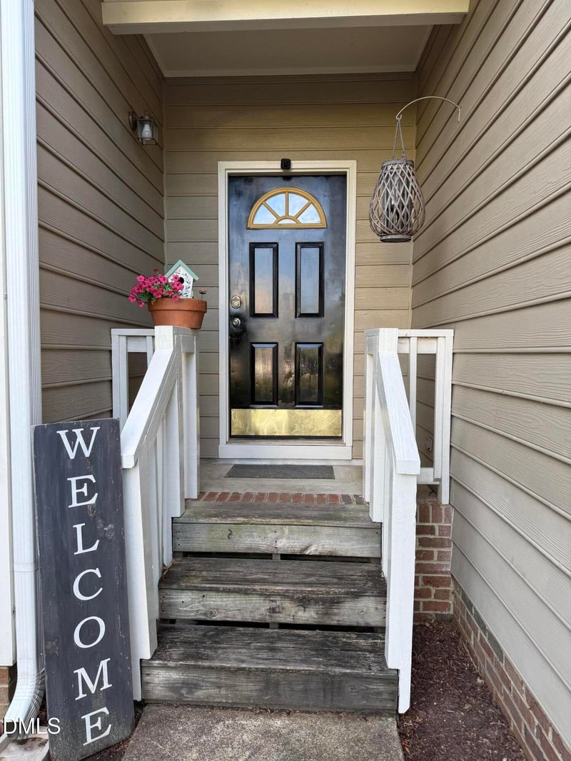 2505 Beech Gap Ct, Raleigh, NC 27603