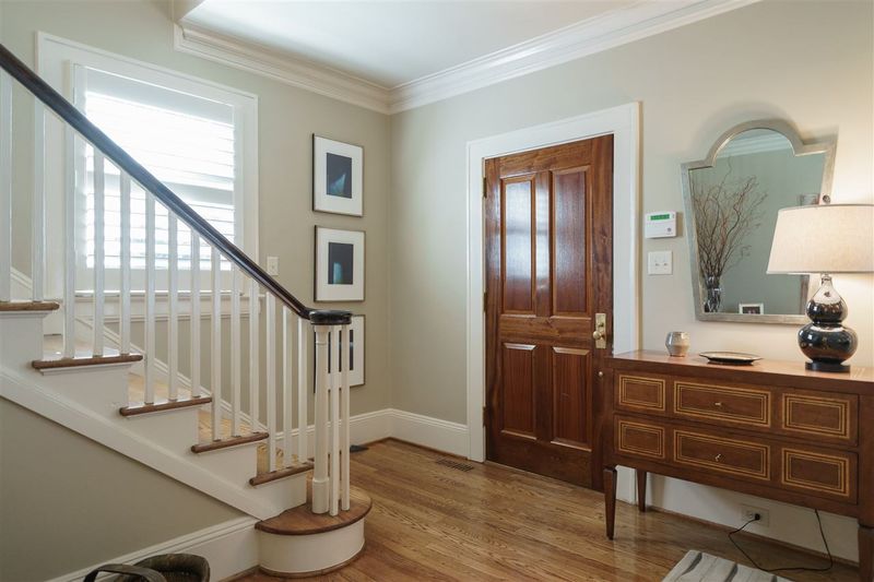 2505 Beechridge Rd, Raleigh, NC 27608