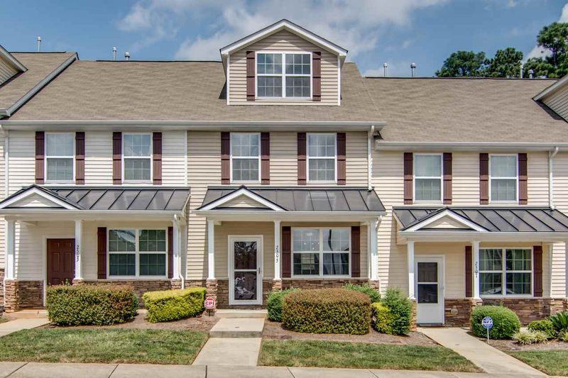 2505 Benevolence Dr, Raleigh, NC 27610