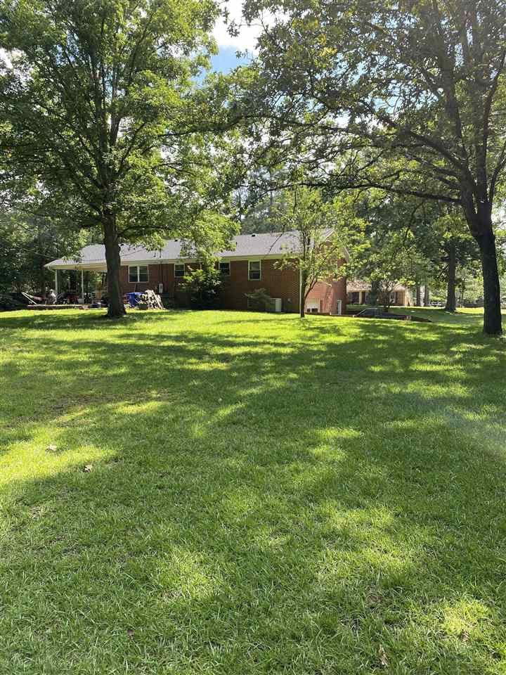 2505 Bonnie Brae Rd, Durham, NC 27703