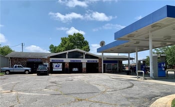 2505 Bragg Blvd, Fayetteville, NC 28303