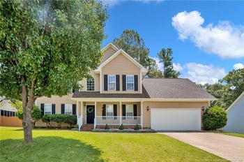 2505 Canford Ln, Fayetteville, NC 28304
