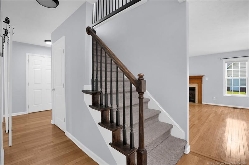 2505 Canford Ln, Fayetteville, NC 28304