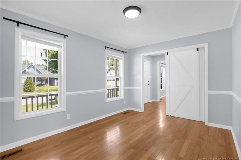 2505 Canford Ln, Fayetteville, NC 28304