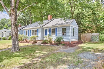 2505 Cascadilla , Durham, NC 27704