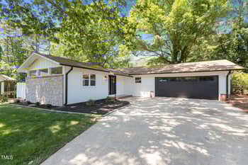2505 Catalina Ct, Raleigh, NC 27607