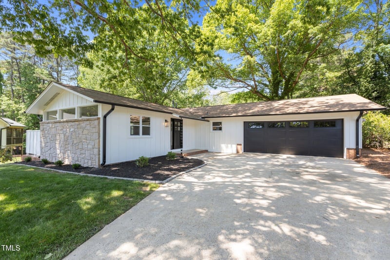 2505 Catalina Ct, Raleigh, NC 27607