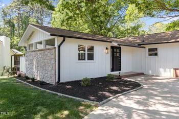 2505 Catalina Ct, Raleigh, NC 27607