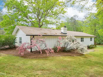 2505 Catalina Ct, Raleigh, NC 27607